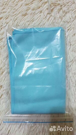 Салфетки гринвей