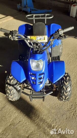 Квадроцикл