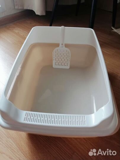 Лоток для кошек