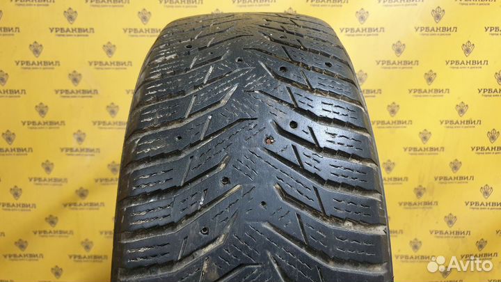 Kumho WinterCraft ice Wi31+ 225/55 R17 101R