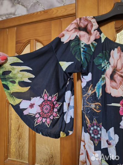 Платье женское 50 52 италия