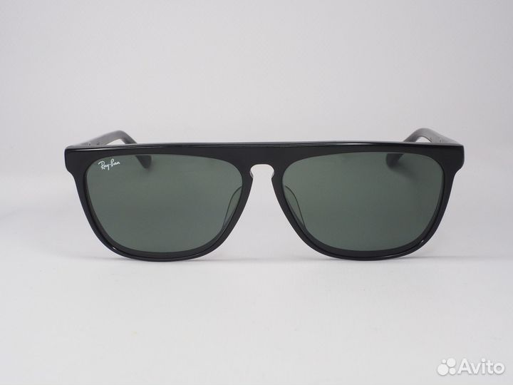 Солнцезащитные очки Ray Ban Jackson винтаж