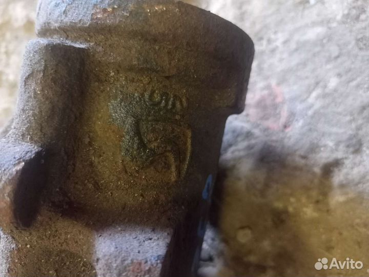 Рулевой редуктор Chevrolet Blazer Елабуга