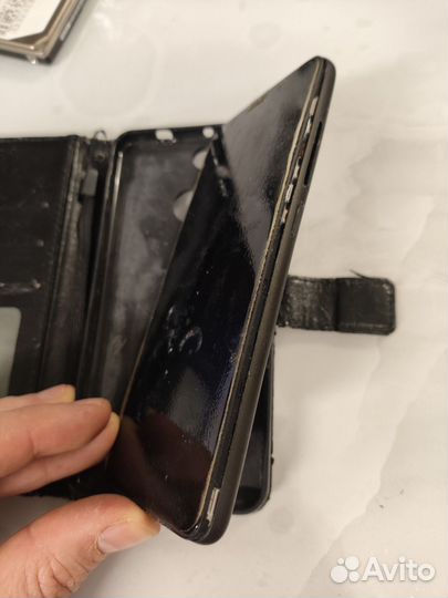 ZTE Blade V9 Vita, 2/16 ГБ