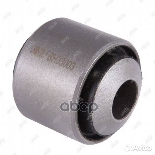 Сайлентблок рычага подвески зад лев Audi Q7