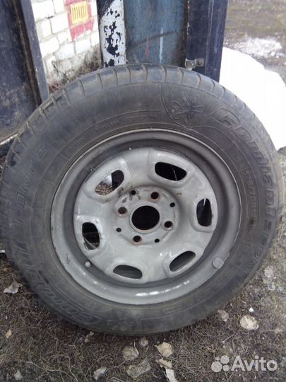 Колеса на audi, WV, shcoda и др