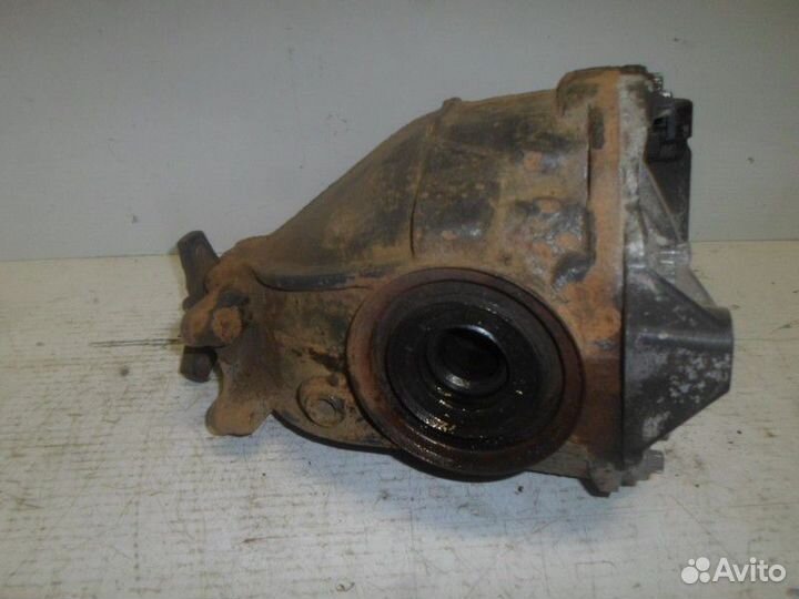 Б/У Б/У Редуктор заднего моста Mercedes-Benz