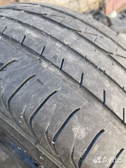 Goodyear Eagle Sport 205/55 R16