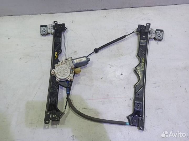 Стеклоподъемник электрический передний правый 0458