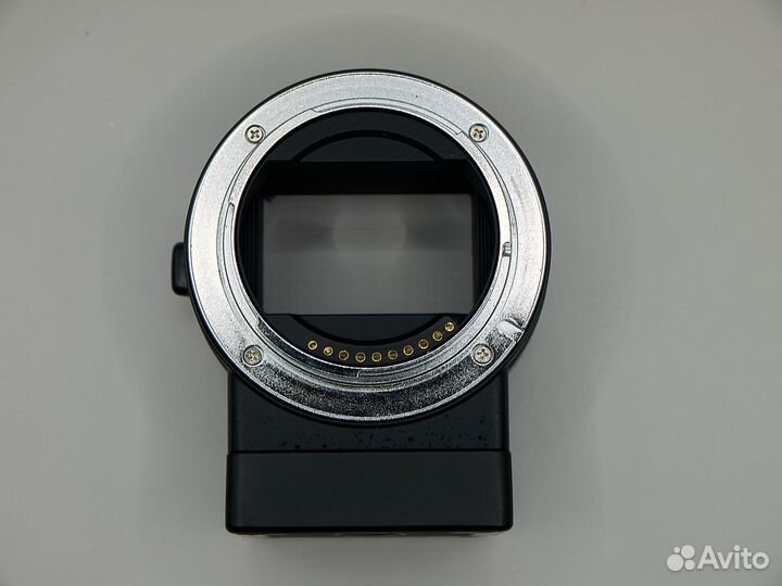 Переходное кольцо Viltrox NF-E1