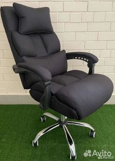 Компьютерное кресло Boss с функцией массажа