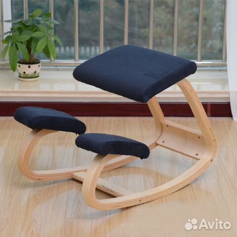 Коленный стул-кресло Smart Bird XYL-157