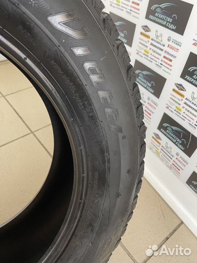 Viatti Bosco S/T V-526 235/65 R17 104T