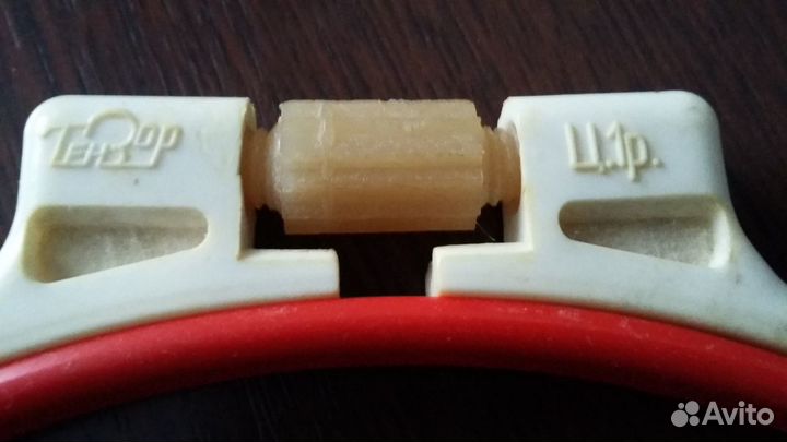 Винтаж СССР Пяльцы для вышивания