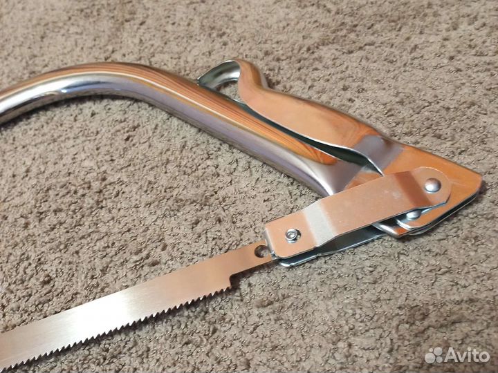 Пила для кости и мяса