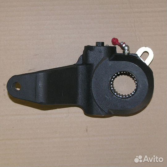 Рычаг регулировочный маз-54321 задний правый (см)