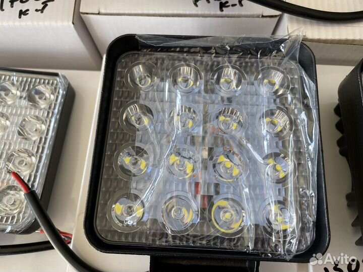 Вспышки фсо