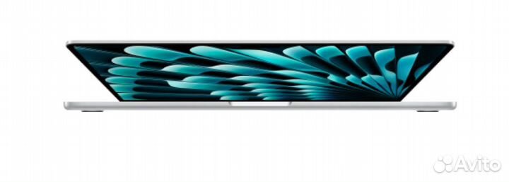 Ноутбук Apple MacBook Air 15 (2023), Apple M2 8-Co