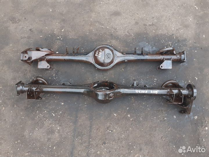 Чулок Ваз 2105