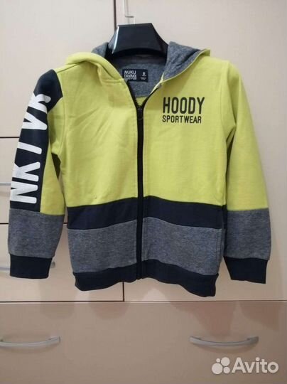 Детские вещи р128