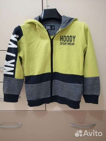 Детские вещи р128