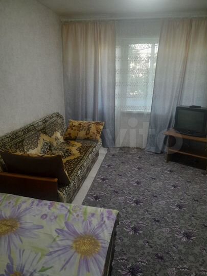 1-к. квартира, 29 м², 3/5 эт.