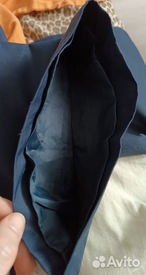 Штаны демисезонные 134