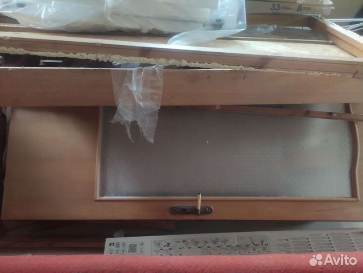 Межкомнатные двери бу с коробкой