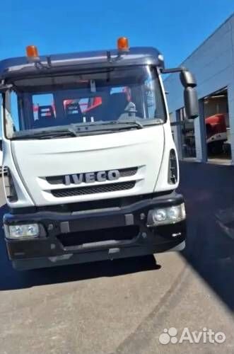 Разборка грузовиков iveco (Ивеко)