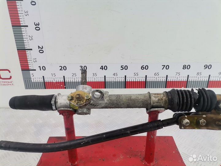 Рейка рулевая для Volkswagen Polo 2 867419105