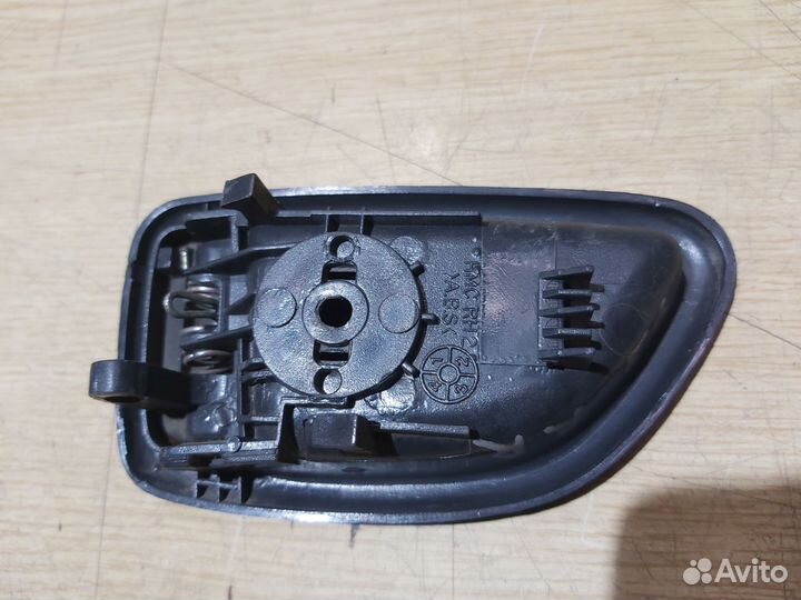 Ручка двери Hyundai Sonata Y3 внутренняя правая