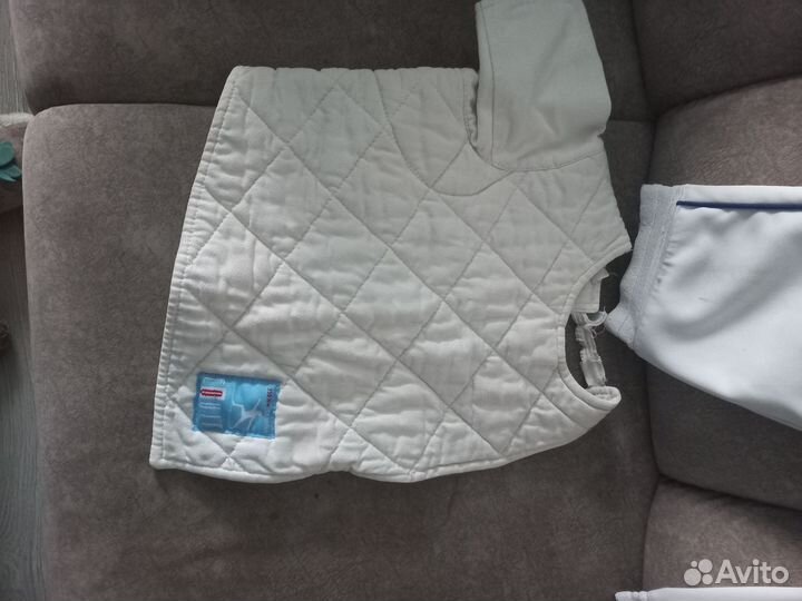 Экипировка для фехтования