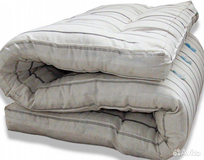 Туристам новый матрас высококачественный по гост