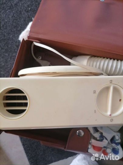 Фен для волос