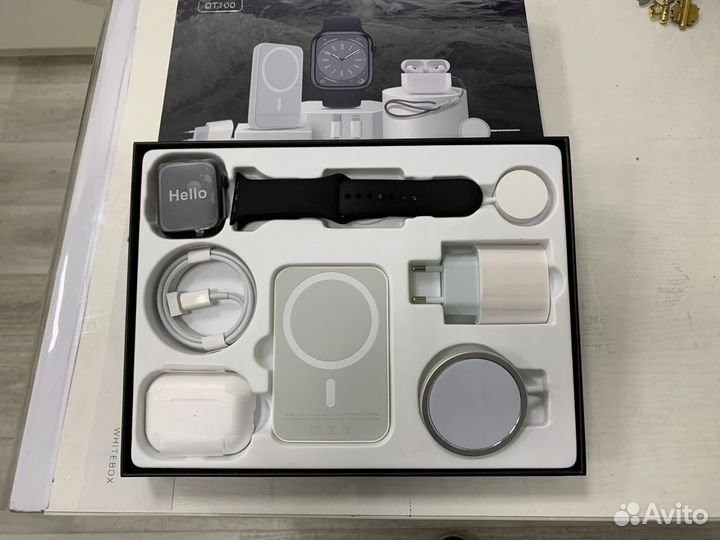 Magsafe