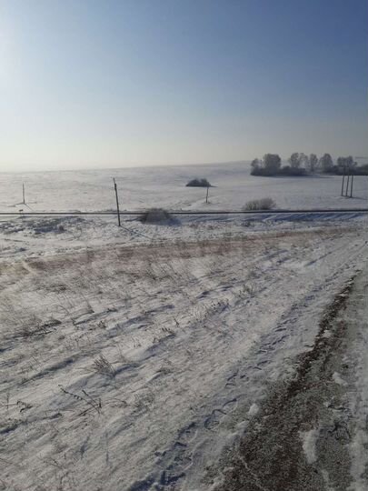 Участок 15 сот. (СНТ, ДНП)