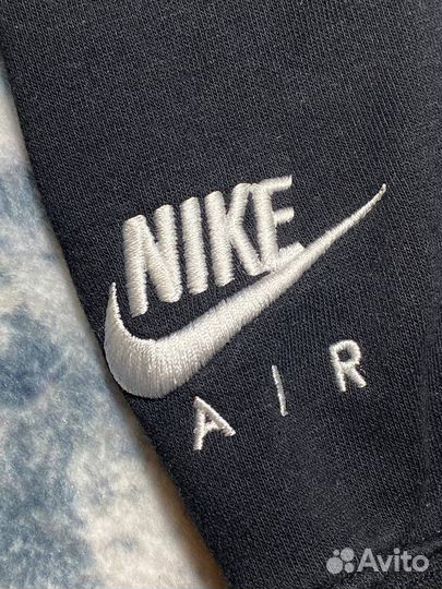 Худи Nike air