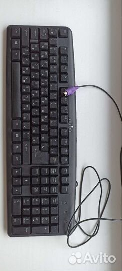 Клавиатура oclick