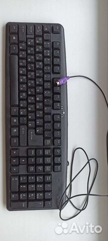 Клавиатура oclick