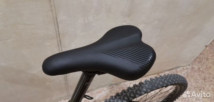 Велосипед Jamis Trail x3