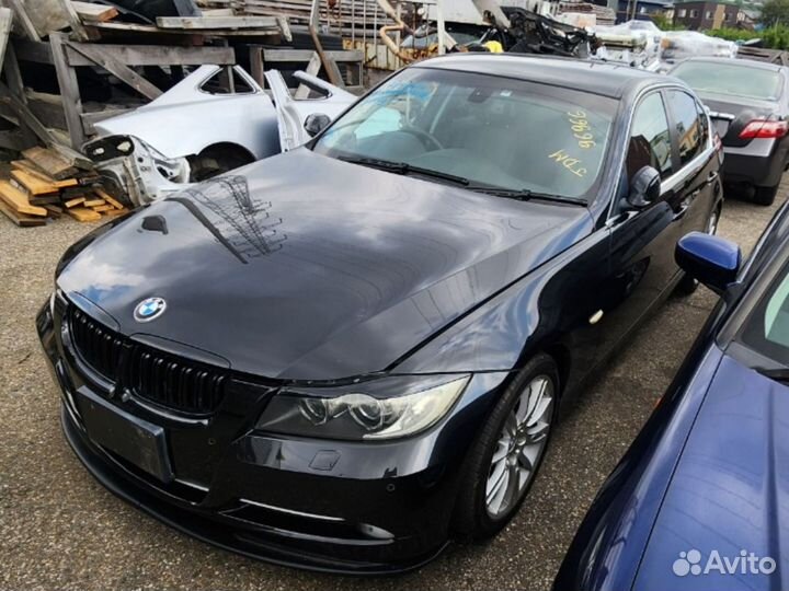 В разбор из Японии Bmw 335I E90 N54B30A 3.0 2008