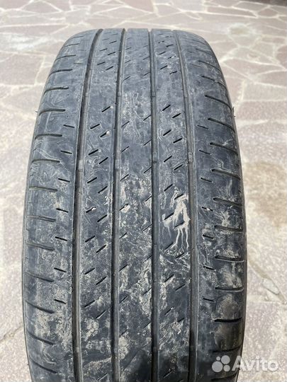 Bridgestone Alenza H/L 33 2.25/60 R18