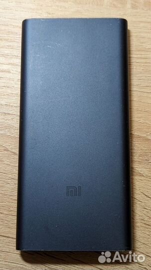 Powerbank xiaomi 10000 mAh 3.7V