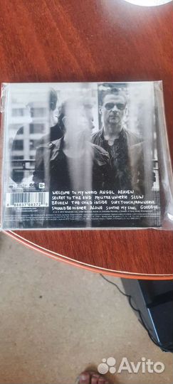 Depeche mode,Erasure,Camouflage,Avril Lavigne,TOY