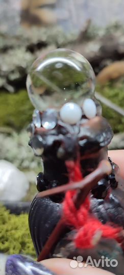 Для развития магических способностей,бутылочка