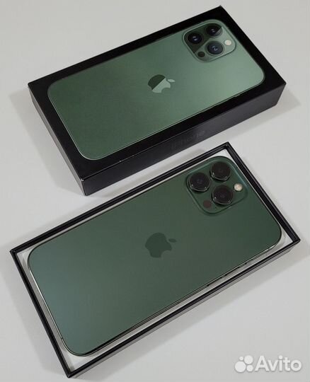 iPhone 13 Pro, 128 ГБ