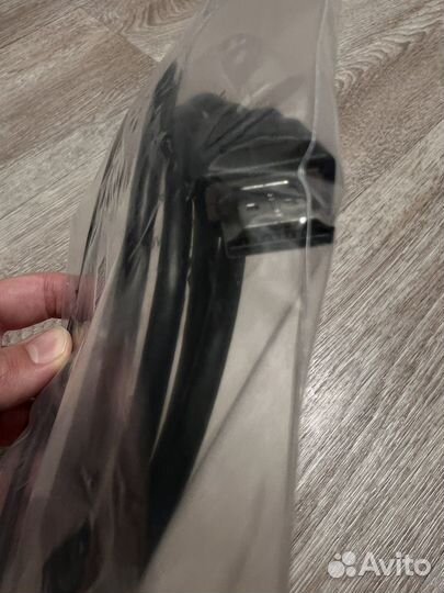 Кабель hdmi 2.0