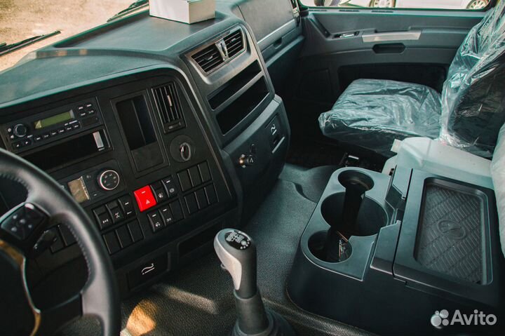 Shacman (Shaanxi) X3000, 2023