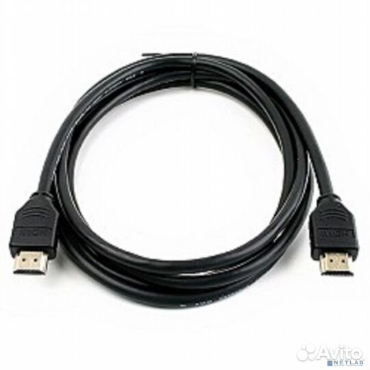 5bites APC-005-010 Кабель hdmi M / hdmi M V1.4b, в