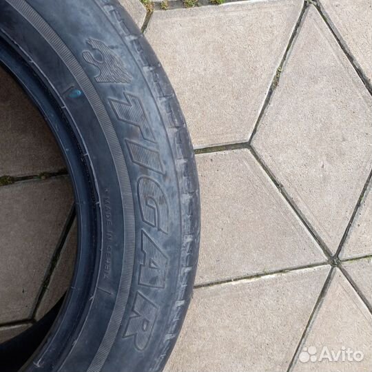 Tigar Sigura 175/65 R14